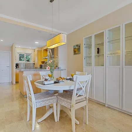 Lägenhet Oasis La Cala La Cala De Mijas