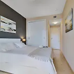 Oasis La Cala Διαμέρισμα *