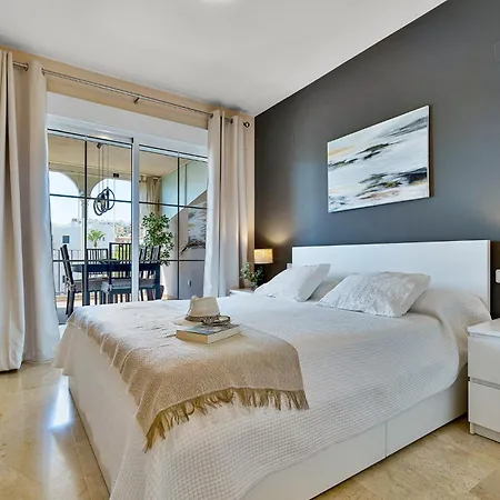 Διαμέρισμα Oasis La Cala La Cala De Mijas