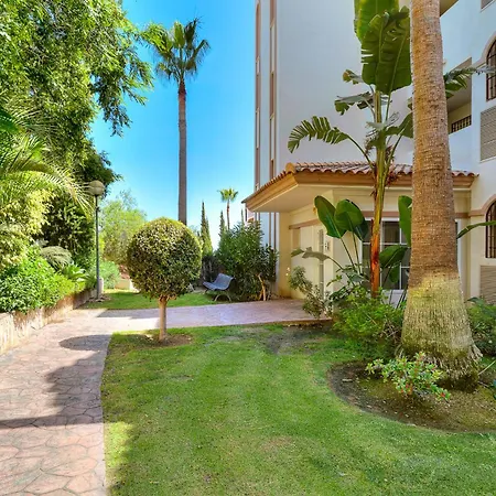 Oasis La Cala Διαμέρισμα *