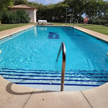 Oasis La Cala Апартаменты