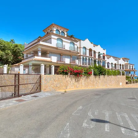 Oasis La Cala * La Cala De Mijas